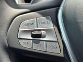 Thumbnail of 2024 Dark Graphite Metallic BMW X3