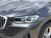 Thumbnail of 2024 Dark Graphite Metallic BMW X3