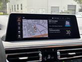 Thumbnail of 2024 Dark Graphite Metallic BMW X3