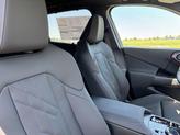 Thumbnail of 2025 Skyscraper Gray Metallic BMW X3
