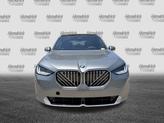 Thumbnail of 2025 Skyscraper Gray Metallic BMW X3