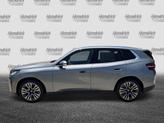 Thumbnail of 2025 Skyscraper Gray Metallic BMW X3