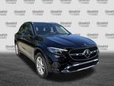Thumbnail of 2023 Black Mercedes-Benz GLC 300