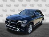 Thumbnail of 2023 Black Mercedes-Benz GLC 300
