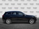 Thumbnail of 2023 Black Mercedes-Benz GLC 300