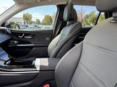 Thumbnail of 2023 Black Mercedes-Benz GLC 300