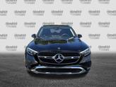 Thumbnail of 2023 Black Mercedes-Benz GLC 300