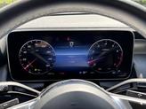 Thumbnail of 2023 Black Mercedes-Benz GLC 300