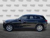 Thumbnail of 2023 Black Mercedes-Benz GLC 300