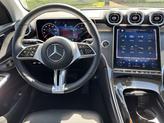 Thumbnail of 2023 Black Mercedes-Benz GLC 300