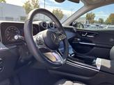 Thumbnail of 2023 Black Mercedes-Benz GLC 300