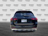 Thumbnail of 2023 Black Mercedes-Benz GLC 300
