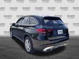 Thumbnail of 2023 Black Mercedes-Benz GLC 300