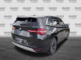 Thumbnail of 2025 Dark Graphite Metallic BMW X3