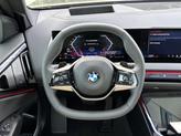 Thumbnail of 2025 Dark Graphite Metallic BMW X3