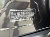 Thumbnail of 2025 Dark Graphite Metallic BMW X3