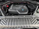 Thumbnail of 2025 Dark Graphite Metallic BMW X3