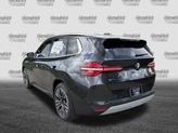 Thumbnail of 2025 Dark Graphite Metallic BMW X3