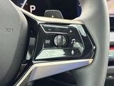 Thumbnail of 2025 Dark Graphite Metallic BMW X3