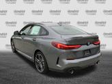 Thumbnail of 2024 Skyscraper Grey Metallic BMW 228 Gran Coupe