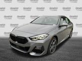 Thumbnail of 2024 Skyscraper Grey Metallic BMW 228 Gran Coupe