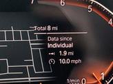 Thumbnail of 2024 Skyscraper Grey Metallic BMW 228 Gran Coupe