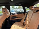 Thumbnail of 2025 Mineral White Metallic BMW i4 Gran Coupe