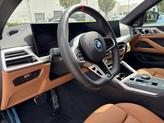 Thumbnail of 2025 Mineral White Metallic BMW i4 Gran Coupe