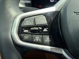 Thumbnail of 2025 Mineral White Metallic BMW i4 Gran Coupe