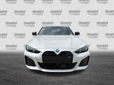 Thumbnail of 2025 Mineral White Metallic BMW i4 Gran Coupe
