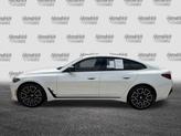 Thumbnail of 2025 Mineral White Metallic BMW i4 Gran Coupe