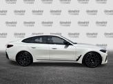 Thumbnail of 2025 Mineral White Metallic BMW i4 Gran Coupe
