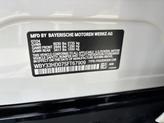 Thumbnail of 2025 Mineral White Metallic BMW i4 Gran Coupe