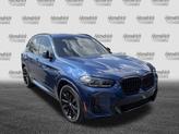 Thumbnail of 2023 Phytonic Blue Metallic BMW X3