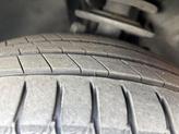 Thumbnail of 2023 Phytonic Blue Metallic BMW X3