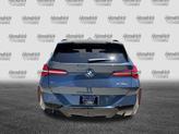 Thumbnail of 2025 Arctic Race Blue Metallic BMW X3