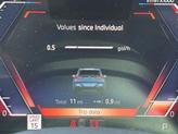 Thumbnail of 2025 Arctic Race Blue Metallic BMW X3