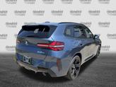 Thumbnail of 2025 Arctic Race Blue Metallic BMW X3