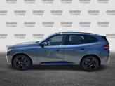 Thumbnail of 2025 Arctic Race Blue Metallic BMW X3