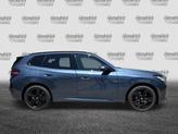 Thumbnail of 2025 Arctic Race Blue Metallic BMW X3