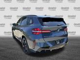 Thumbnail of 2025 Arctic Race Blue Metallic BMW X3