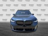 Thumbnail of 2025 Arctic Race Blue Metallic BMW X3