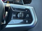 Thumbnail of 2025 Arctic Race Blue Metallic BMW X3