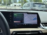 Thumbnail of 2025 Space Silver Metallic BMW X1