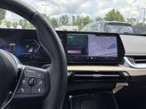 Thumbnail of 2025 Space Silver Metallic BMW X1