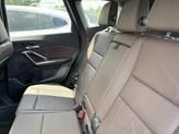 Thumbnail of 2025 Space Silver Metallic BMW X1