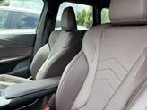 Thumbnail of 2025 Space Silver Metallic BMW X1