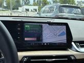 Thumbnail of 2025 Space Silver Metallic BMW X1