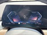 Thumbnail of 2025 Space Silver Metallic BMW X1