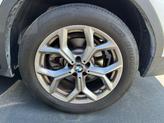 Thumbnail of 2023 Mineral White Metallic BMW X3